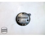 Kawasaki KZ305 dynamo motorblok deksel / dynamodeksel / motorblokdeksel / kapje